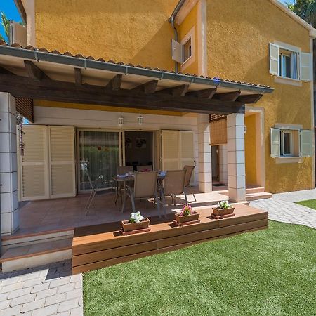 Pereta Villa Пуерто де ла Аркудия Екстериор снимка